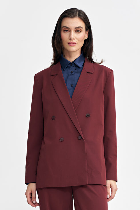 Jacket model 202484